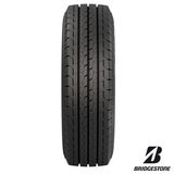 Bridgestone 205/65 R16 (T) 107 DURAVIS R660ECO     VW TRANSPORTER (T6PA)