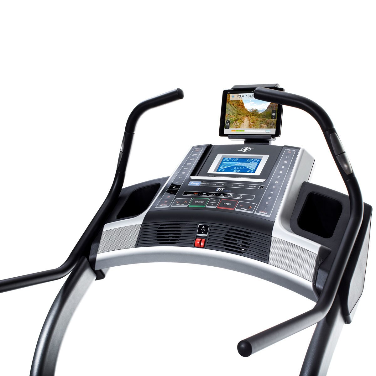 Nordic Track x7i Incline Treadmill with 12month iFit Subscription