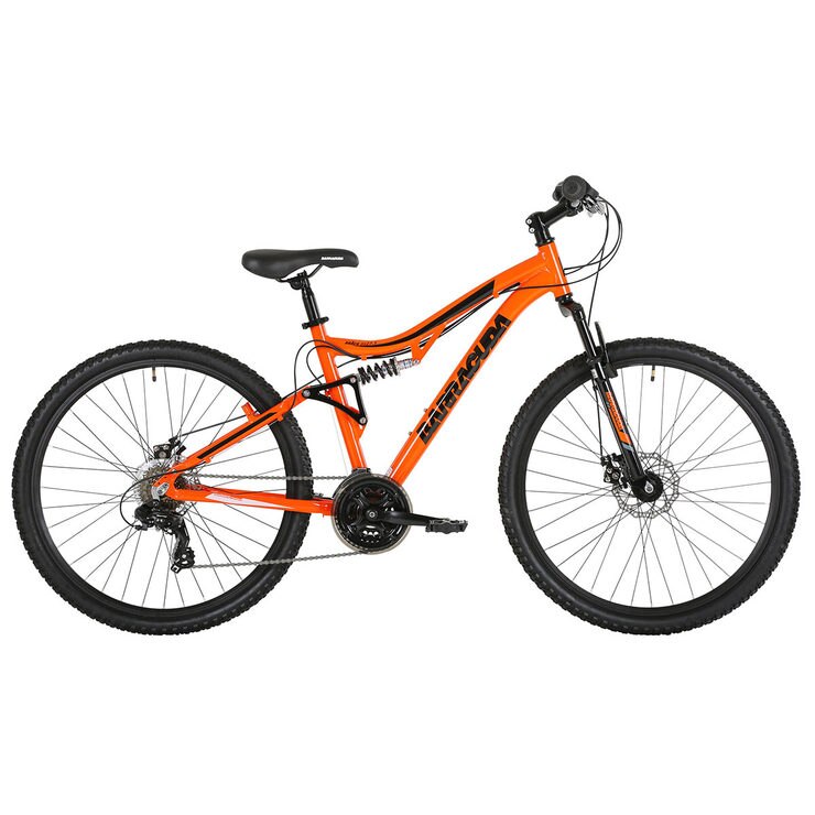 barracuda mtb bikes