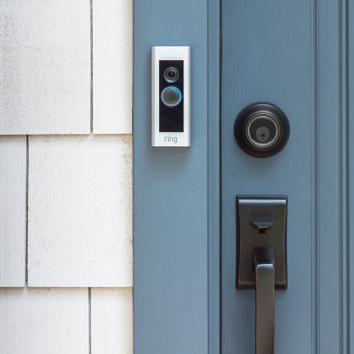 Wired Doorbell Chime Compatible With Ring Pro