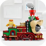 Lego Super Mario The Bowser Express Train Item Image