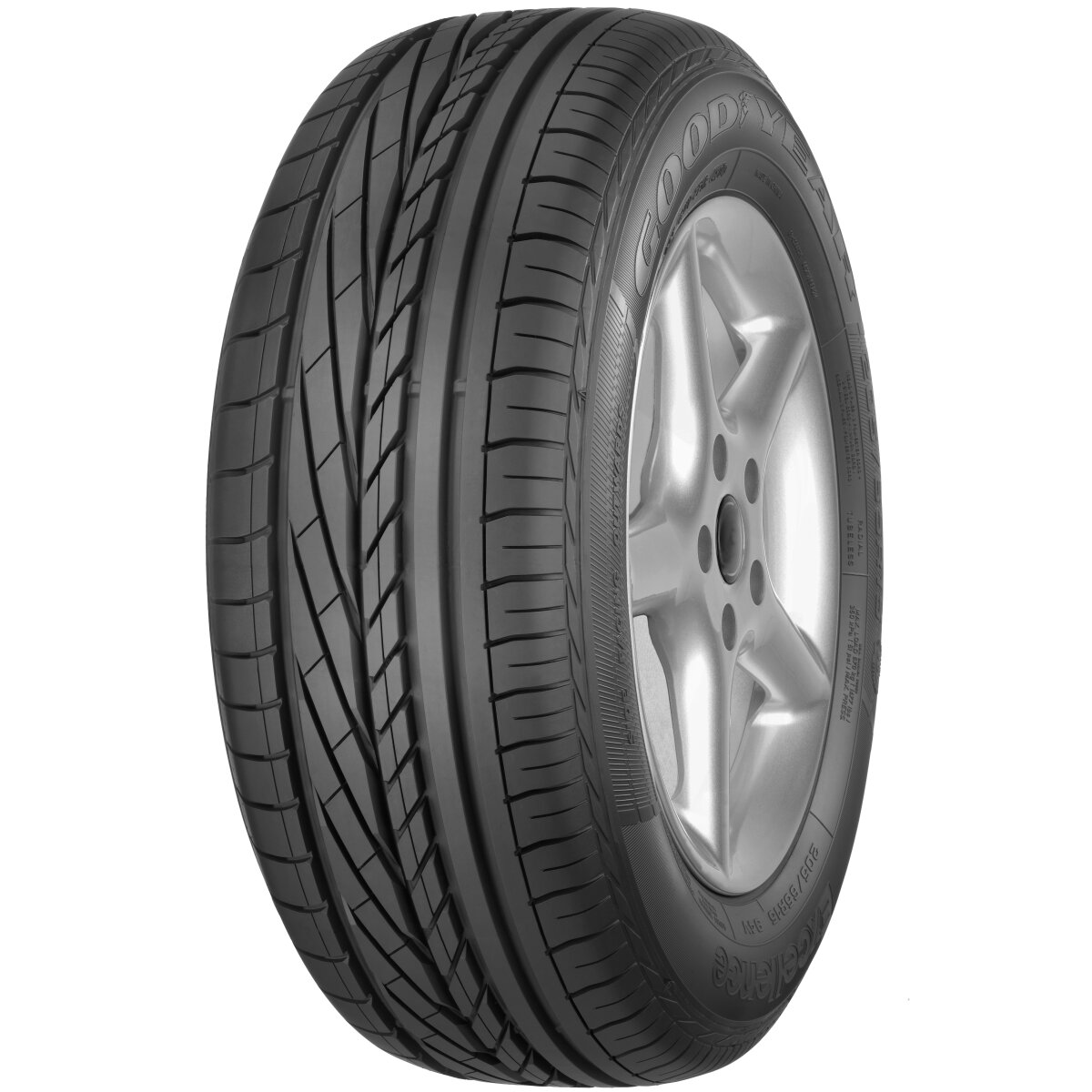Goodyear 255/45 R20 (101) W EXCELLENCE