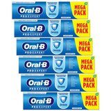 Oral-B Pro Expert Toothpaste, 6 x 125ml