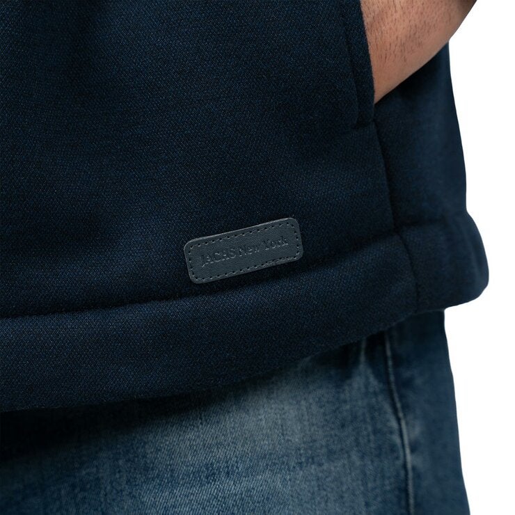 Jachs Men's Shirt Jacket