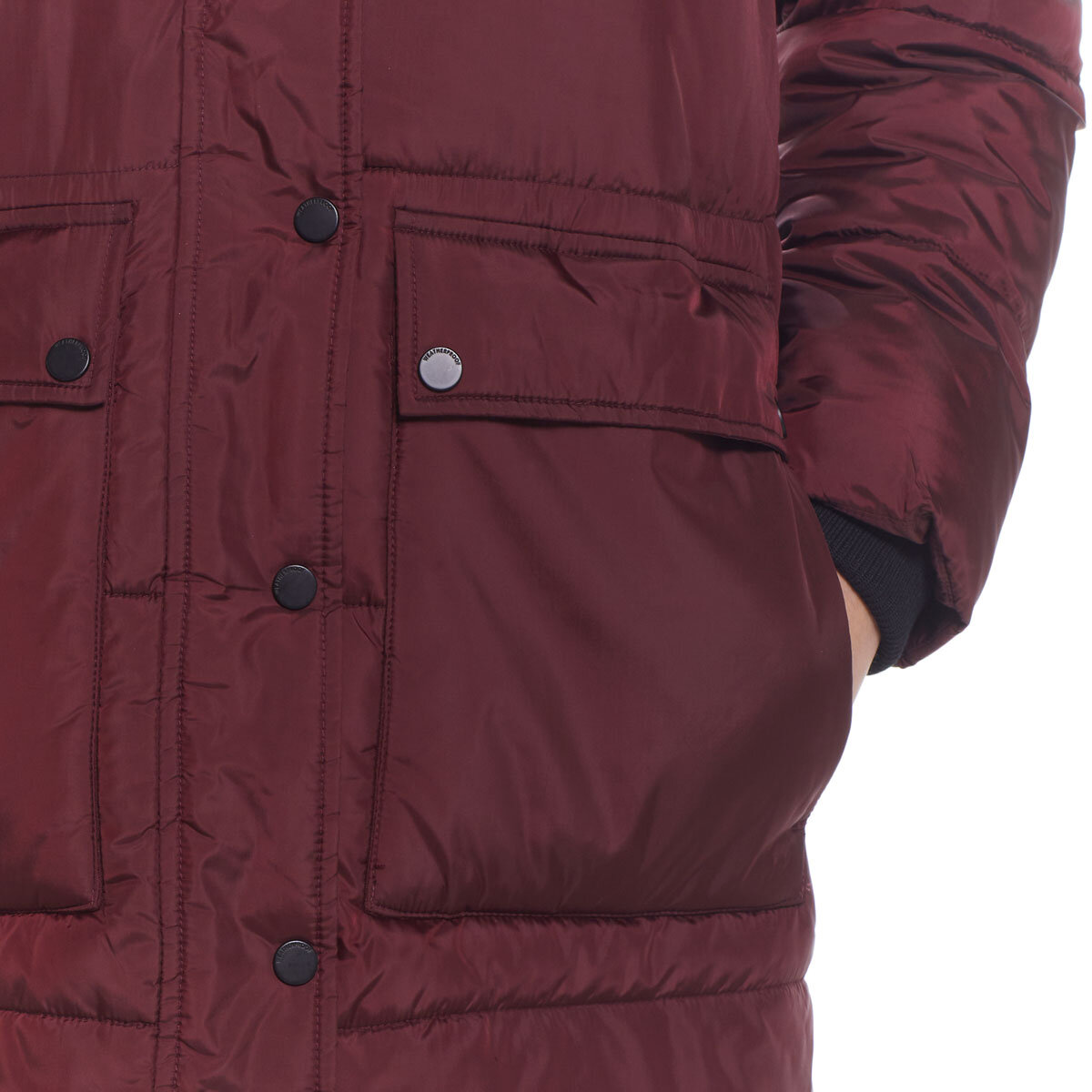 close up pocket