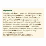 BelVita Breakfast Milk & Cereals, 2 x 12 Pack
