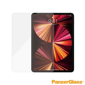 PanzerGlass™ iPad Pro 11" (2018/2020/2021) & iPad Air (2020/2022) Screen Protector