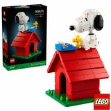 LEGO Ideas Peanuts: Snoopy's Doghouse - Model 21368 (18+ Years) LEGO Ideas Peanuts: Snoopy's Doghouse - Model 21368 (18+ Years)