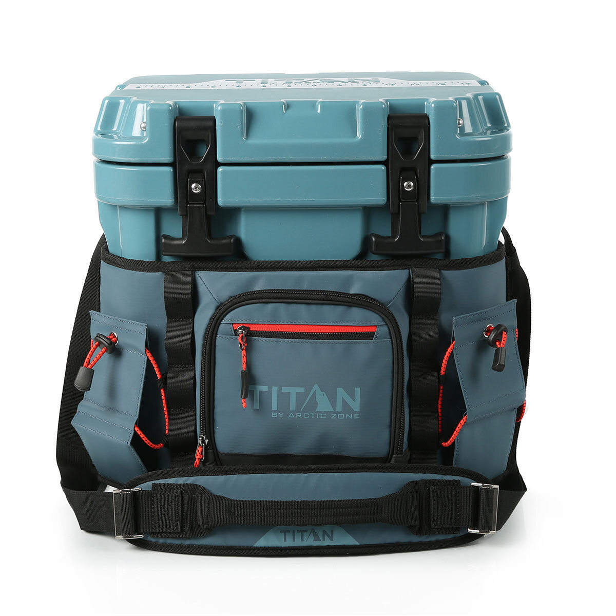 Titan 20QT Roto Cooler
