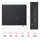 Buy LG 86QNED80A6A.AEK 86" QNED TV at Costco.co.uk