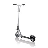 Globber One K 165 Scooter in Silver (12+ Years)