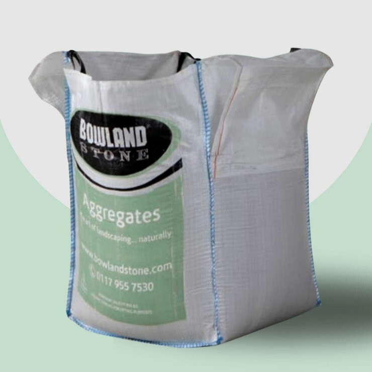 Bowland Stone Cotswold Cream 14-20mm (750kg Bulk Bag)