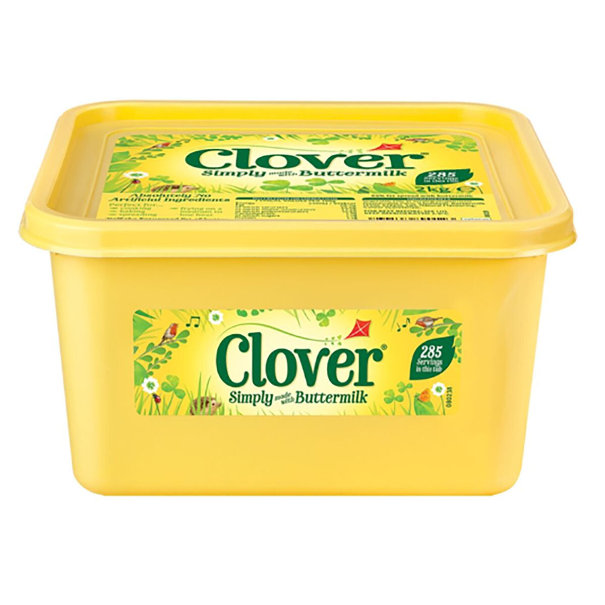 Clover Original, 2kg