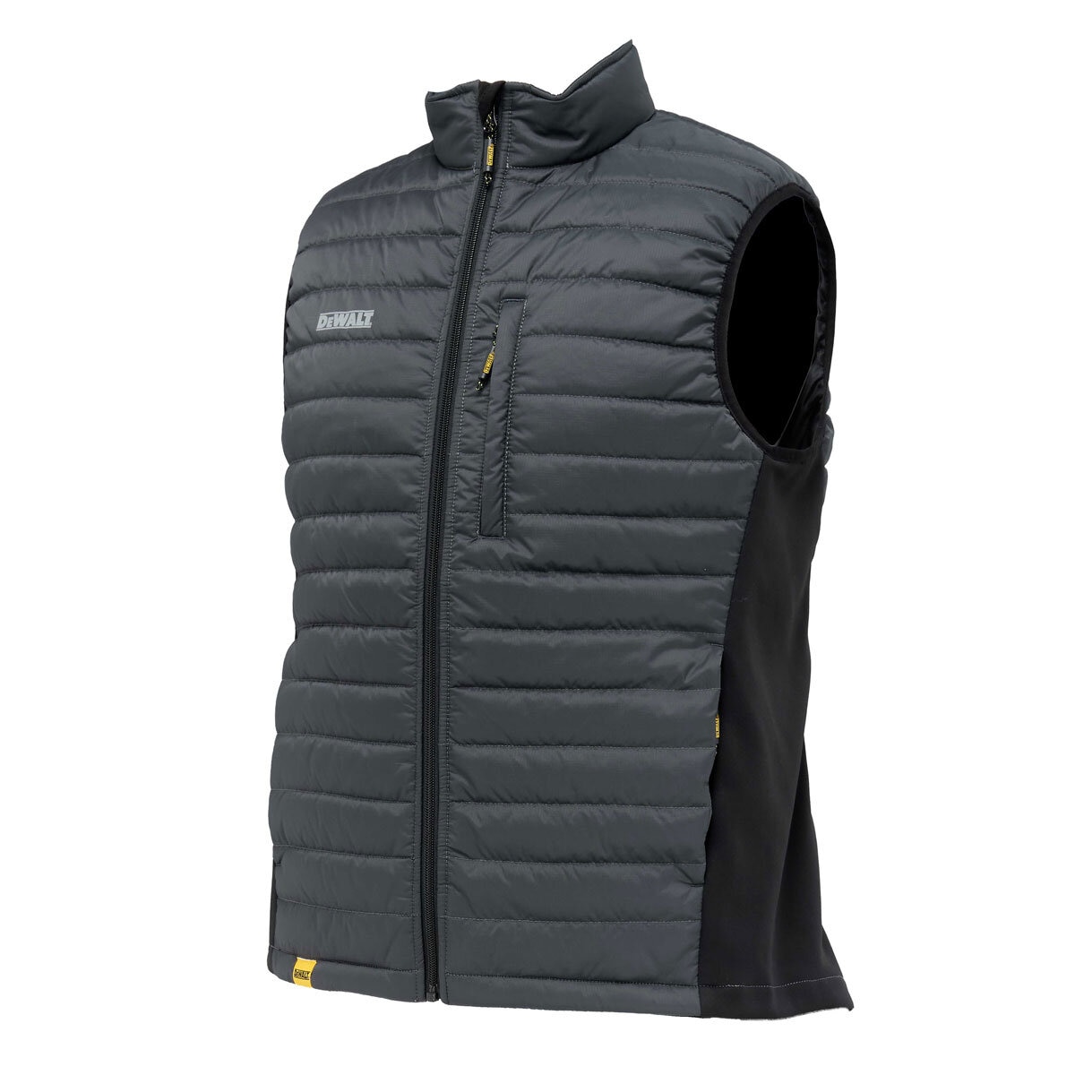 DeWalt Men's Gilet in Grey