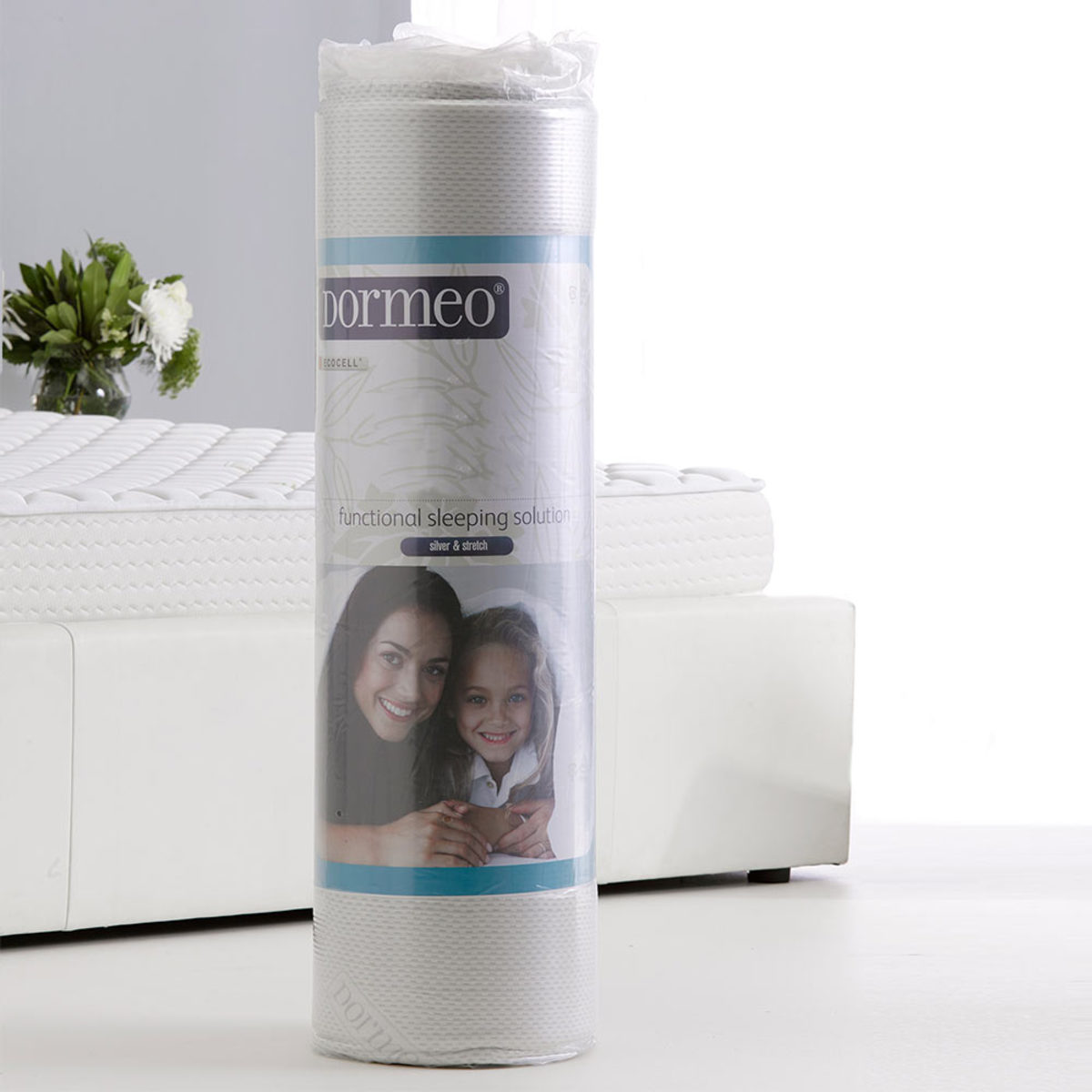 Dormeo Memory Plus Mattress, Super King Costco UK