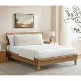 Sable Body Pillow in 3 colours, 50 x 122 cm