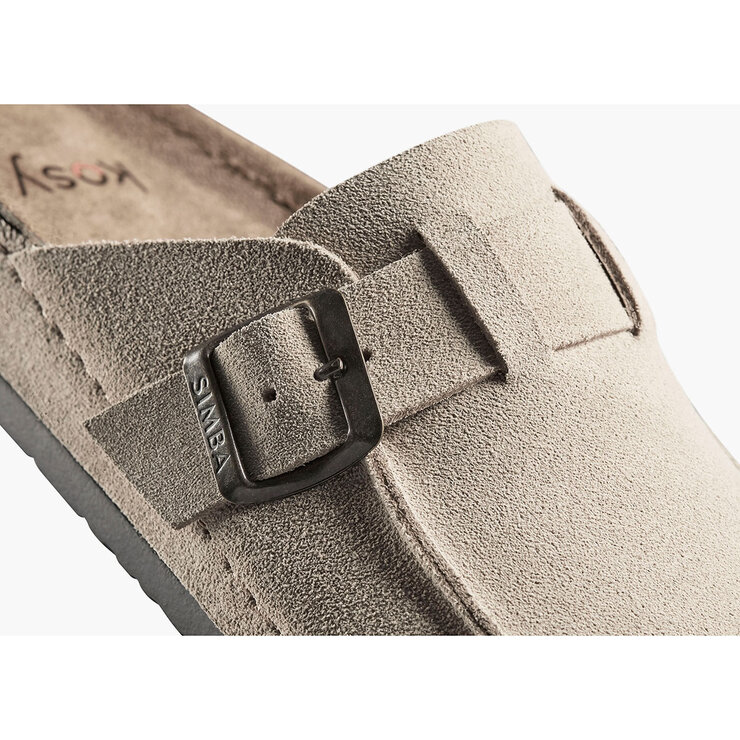 Simba Mens ROK Slipper Simba Mens ROK Slipper