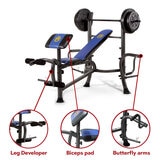 Exercise Equipment