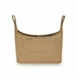 KIT + ACE Diaper Bag with Stroller Organizer in Tan KIT + ACE Diaper Bag with Stroller Organizer in Tan