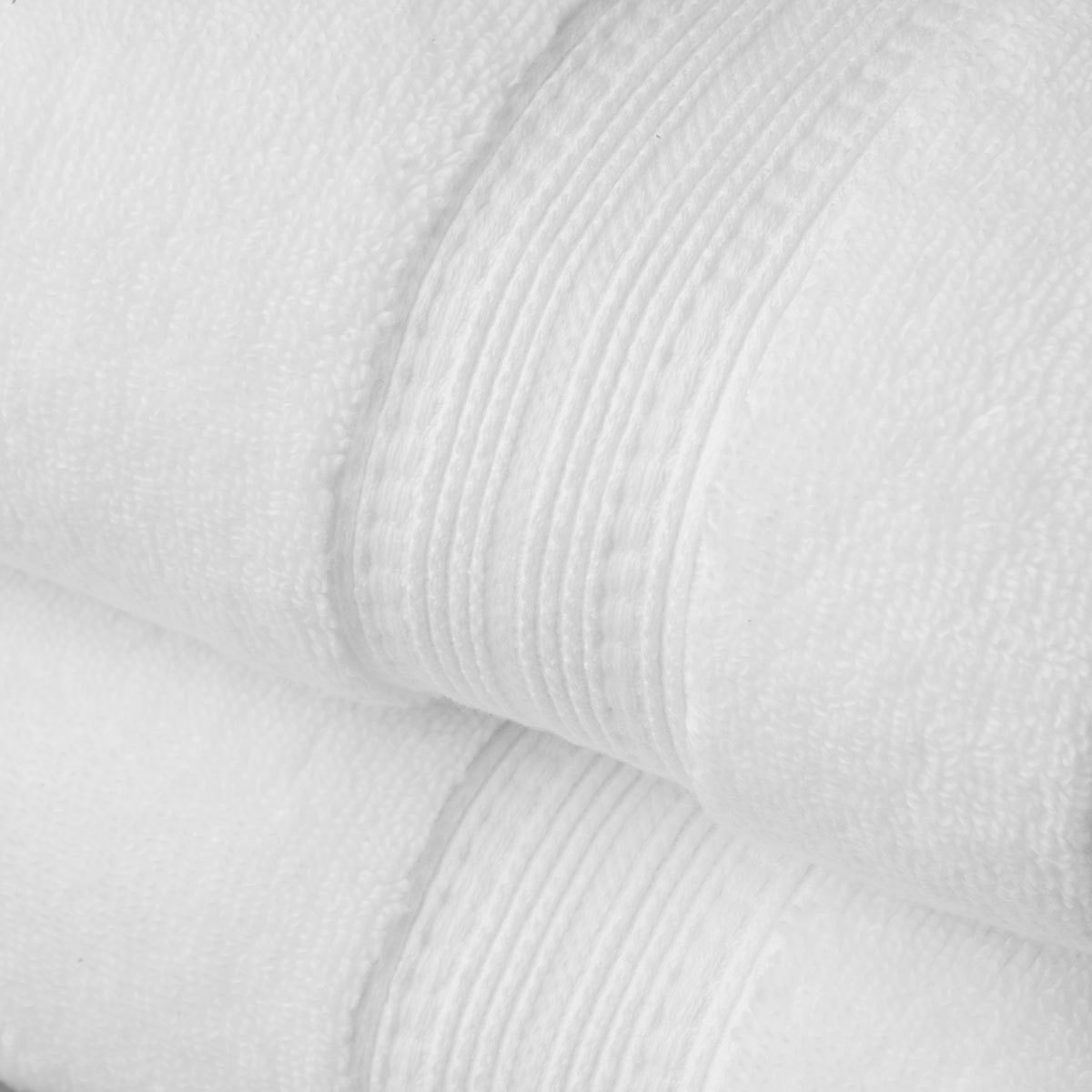 Charisma 100 Hygro Cotton White Bath Towel Costco UK