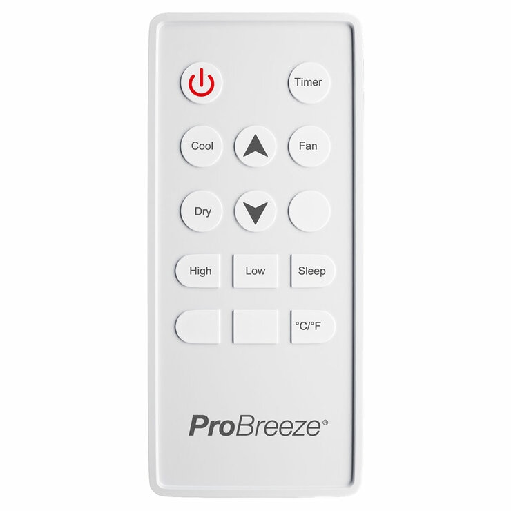 Image of remote control Image of remote control