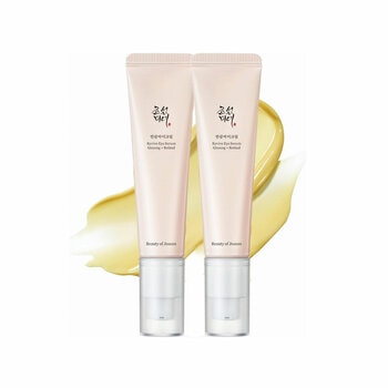 Beauty of Joseon Revive Eye Serum: Ginseng + Retinal, 2 x 30ml Beauty of Joseon Revive Eye Serum: Ginseng + Retinal, 2 x 30ml