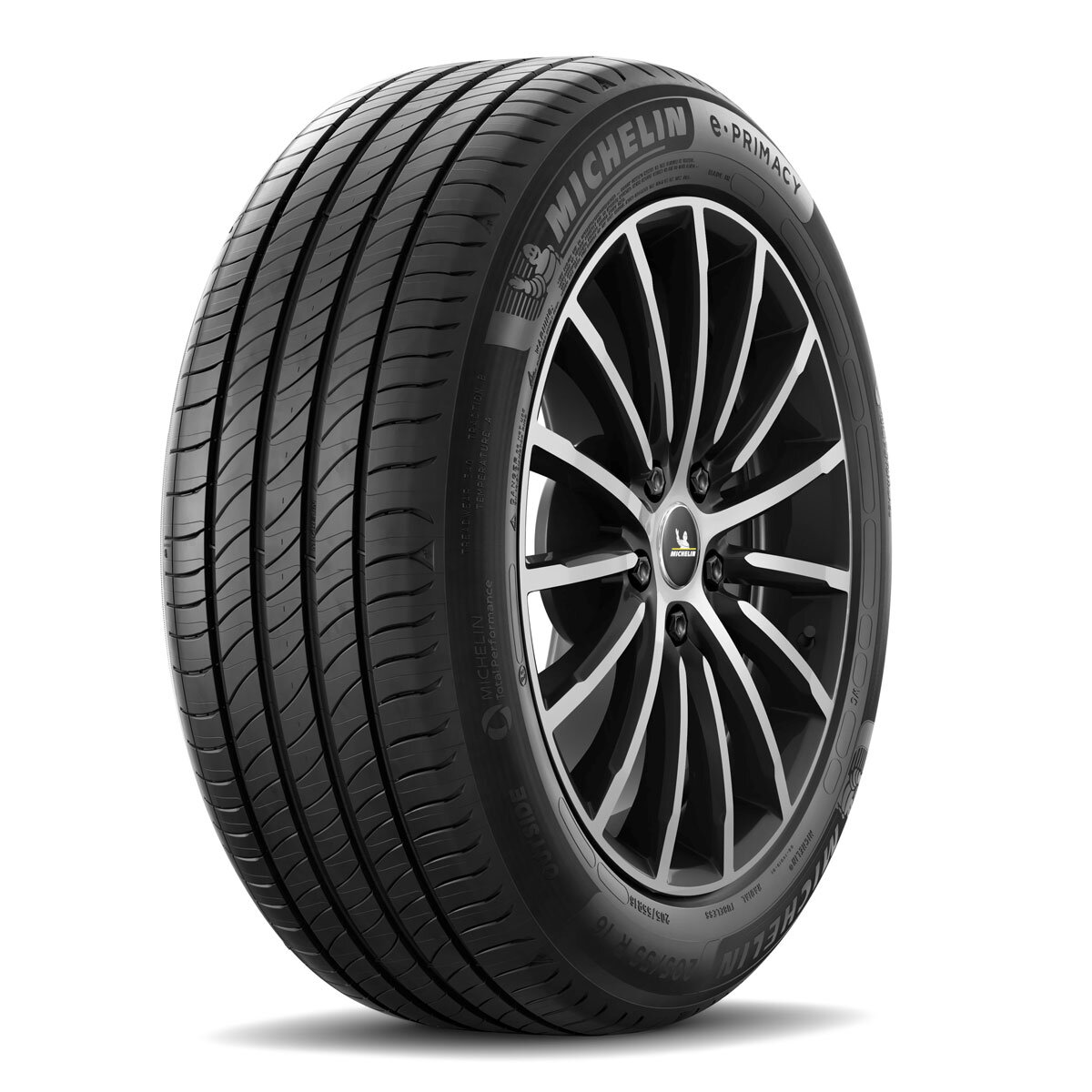 Michelin 225/45 R17 94W XL TL E PRIMACY