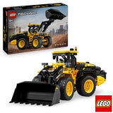 LEGO Technic Volvo L120 Electric Wheel Loader - Model 42209 (9+ Years)