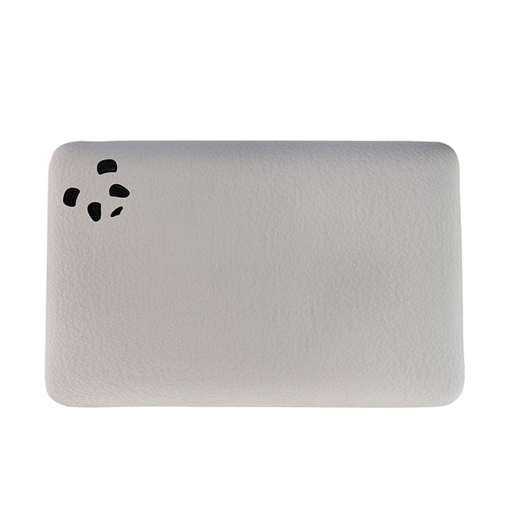 Panda Children's Memory Foam Bamboo Pillow, 4+ Years Costco UK