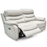 Cut out Image of Fletcher Sofa while Reclined