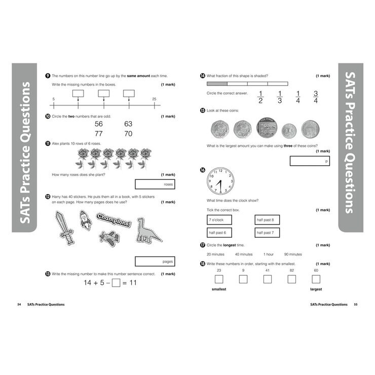 KS1 Maths_4