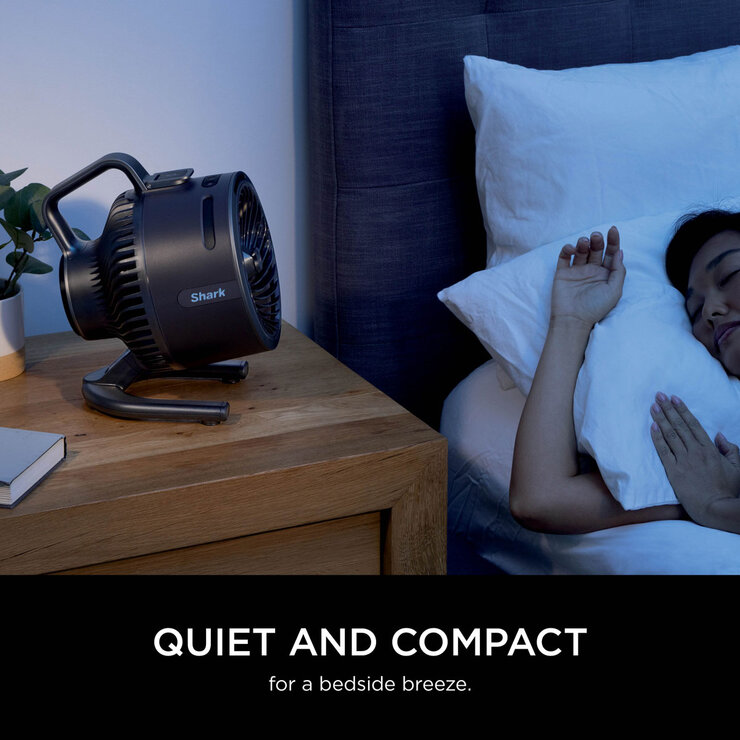 Lifestyle image of Shark HydroGo