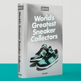 World's Greatest Sneaker Collectors