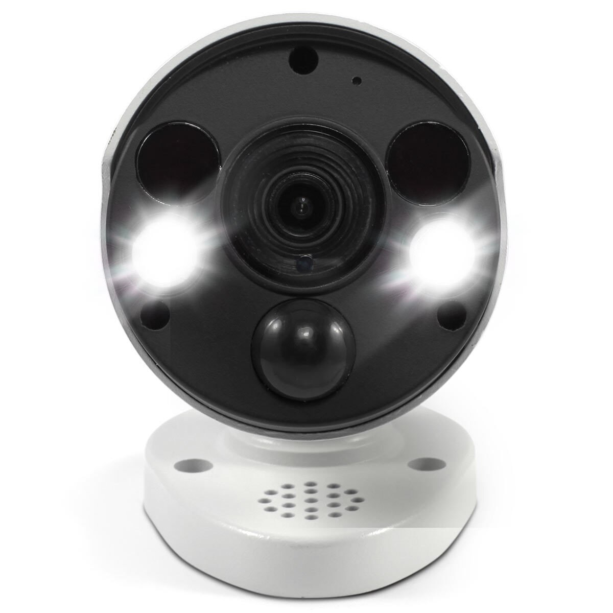 Swann 4K Thermal Sensing Spotlight Bullet IP Security Camera Costco UK