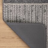 Multy Home Bumko Border Accent Floor Runner, 60 x 183 cm