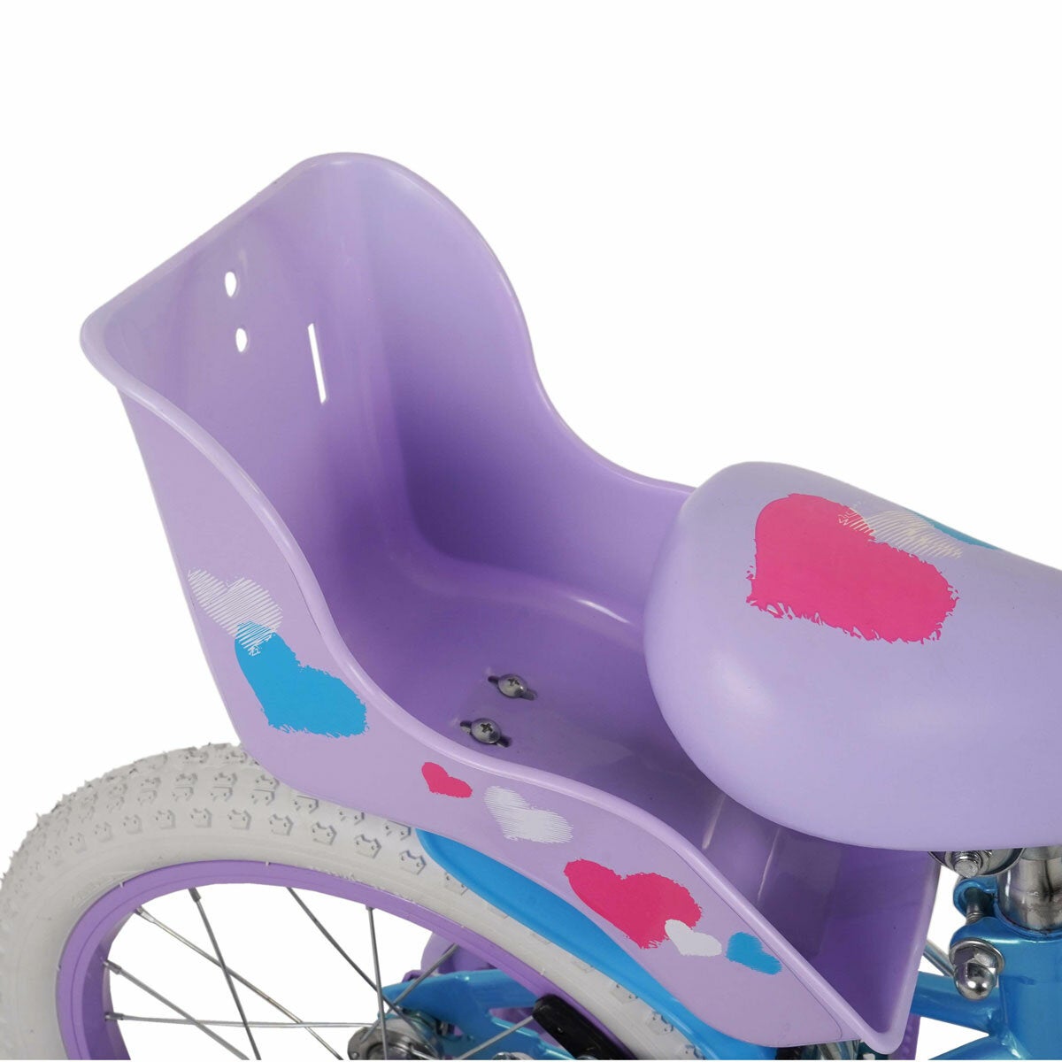 Dawes 16" Princess Kids Bike