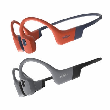 Shokz OpenSwim Pro Headphones in 2 colours