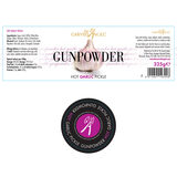 nutritional info for Gunpowder