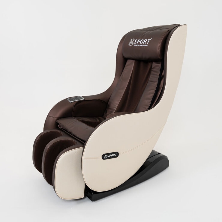 GSport Gravity Massage Chair Silver Series in 2 colours GSport Gravity Massage Chair Silver Series in 2 colours