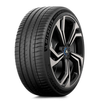 Michelin 295/30 ZR21 102Y XL PILOT SPORT EV ACOUSTIC MO1