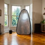 Gymproluxe Tropical Sauna Pod