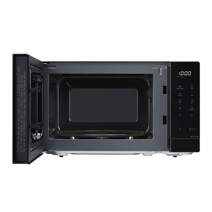 Panasonic 20L Solo Microwave