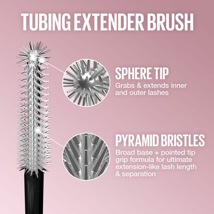 Image of 3 Pack Maybelline Sky High Mascara