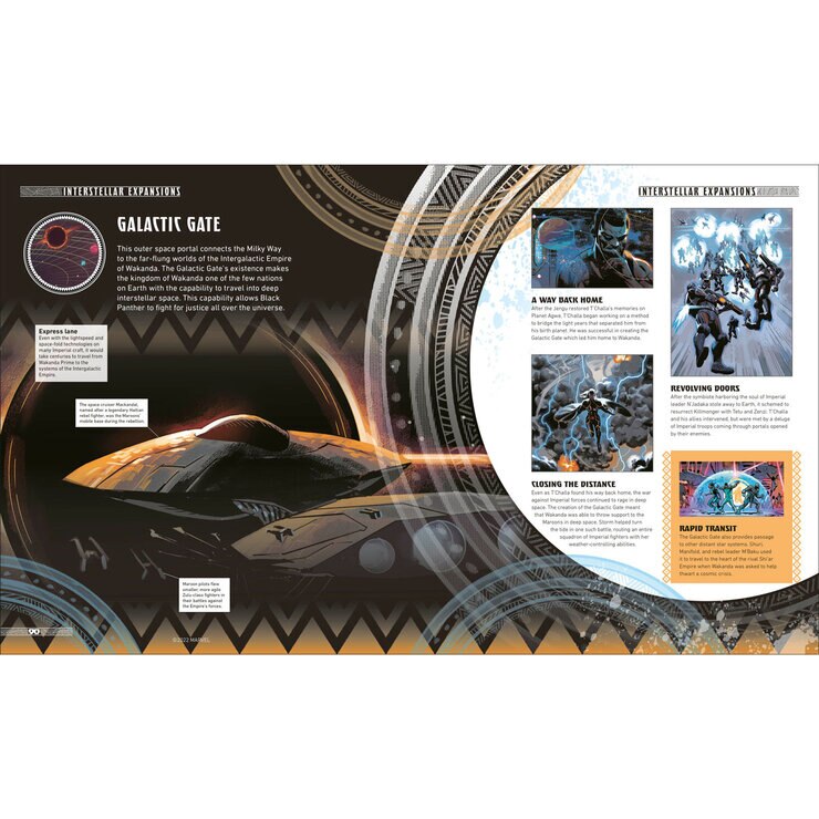 Page Spread Page Spread