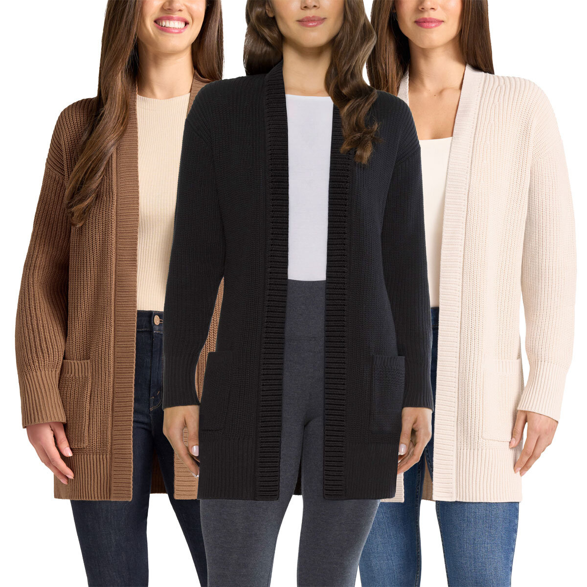 Max & Mia Cardigan