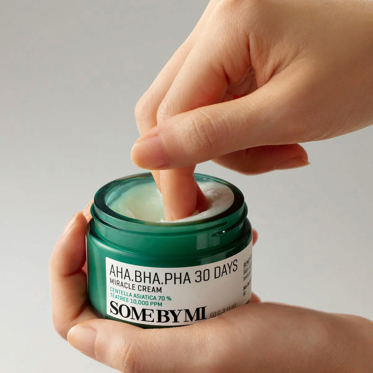 image of Some by Mi AHA-BHA-PHA 30Days Miracle Cream