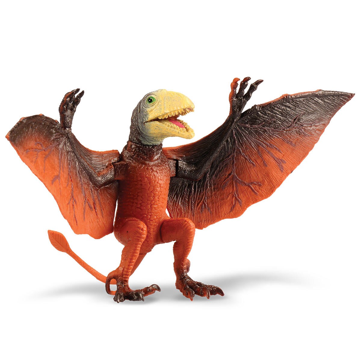 Poseable Dinosaur 6 Pack Option B (3+ Years) Costco UK