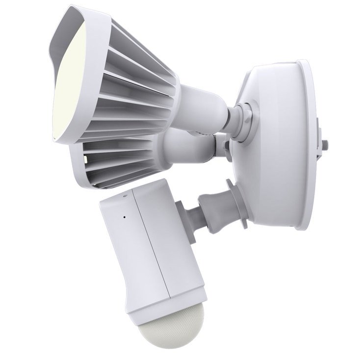 Swann 1080p Floodlight Security Camera Costco UK