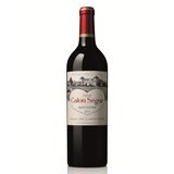 Chateau Calon Segur Saint Estephe GCC 2019, 12 x 75cl