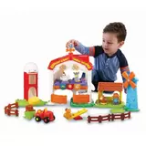 Buy VTech Learn & Grow Farm Lifestyle3 Image at Costco.co.uk